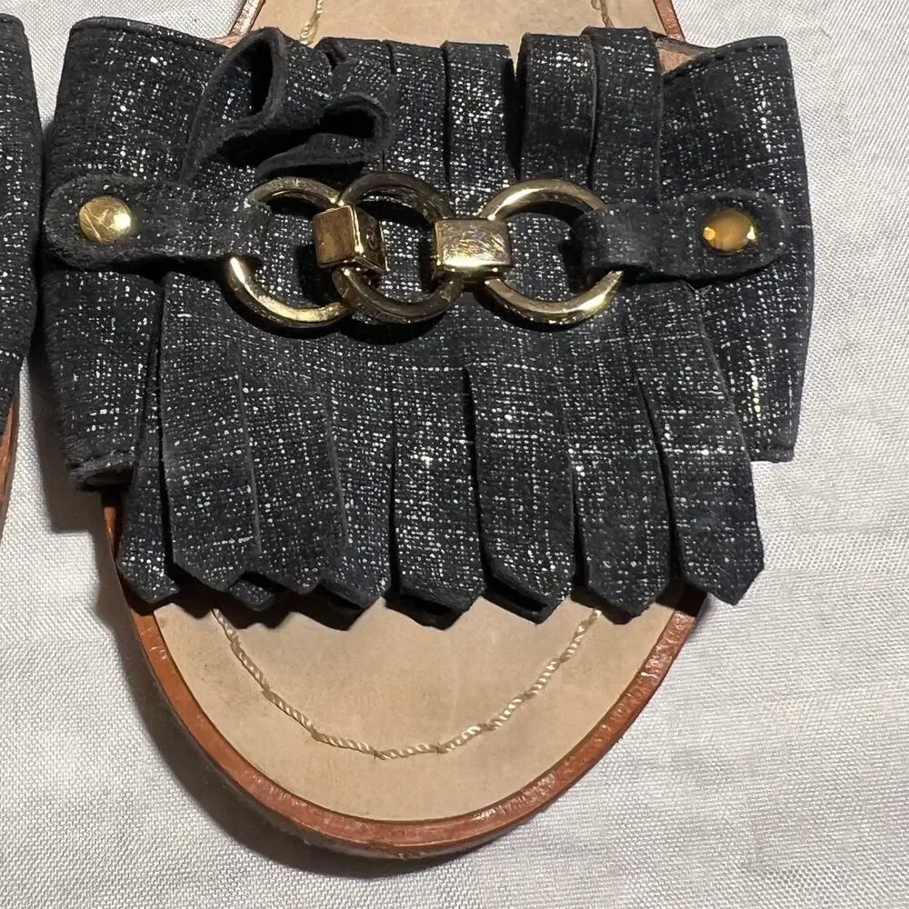 Kate Spade Sandal 6.5 M